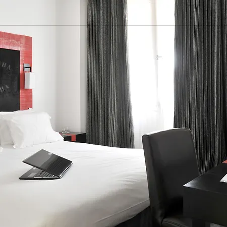 Hotel Arles Plaza-2